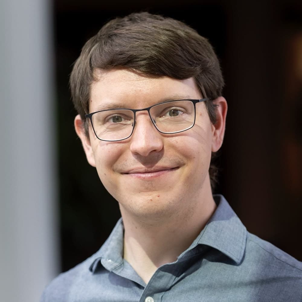 Dominik Moritz